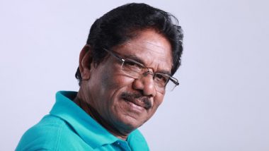 Tamil Director Bharathi Raja to Be Honoured With a Lifetime Achievement Award at SAIFF