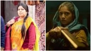 Bhumi Pednekar Birthday Special: From Dum Laga Ke Haisha to Saand Ki Aankh, the Actress is the Queen of Transformations in Bollywood (See Pics)