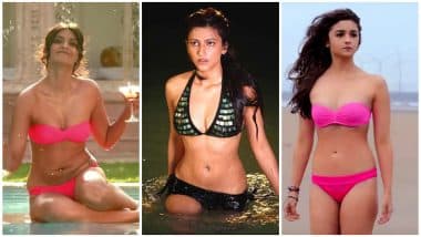 Shruti Haasan Xxx Sex - International Bikini Day 2019 â€“ Latest News Information updated on July 05,  2019 | Articles & Updates on International Bikini Day 2019 | Photos & Videos  | LatestLY