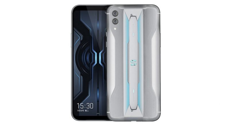 Black Shark 2 Pro Gaming Smartphone With Snapdragon 855 Plus, 12GB RAM & 4000 mAh Battery Launched; Prices, Features & Specifications