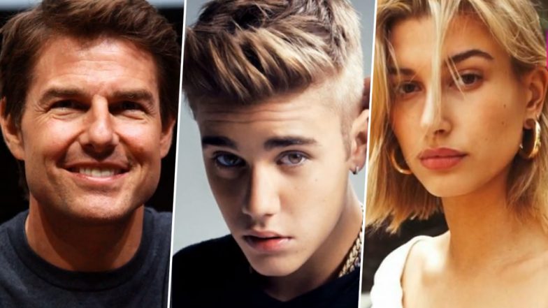 #BottleCapChallenge: While Justin Bieber Nails It, Mariah Carey Gives It a Completely New Twist