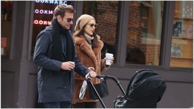 Bradley Cooper Co-Parenting Child Without 'Drama' After Split With Irina Shayk Over Rumoured Affair With Lady Gaga