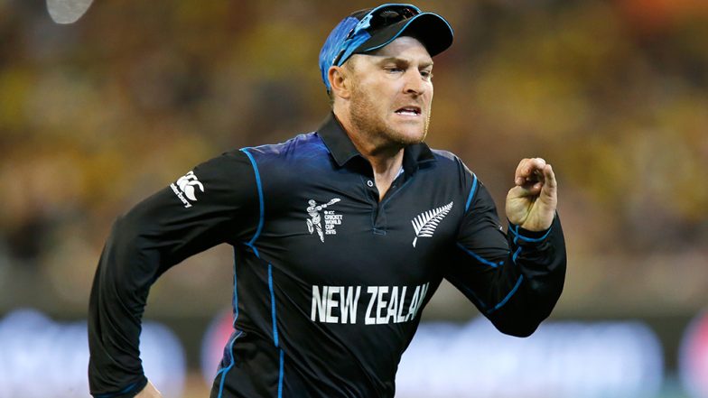 IPL's Opening Night Changed My Life Forever, Says Brendon McCullum