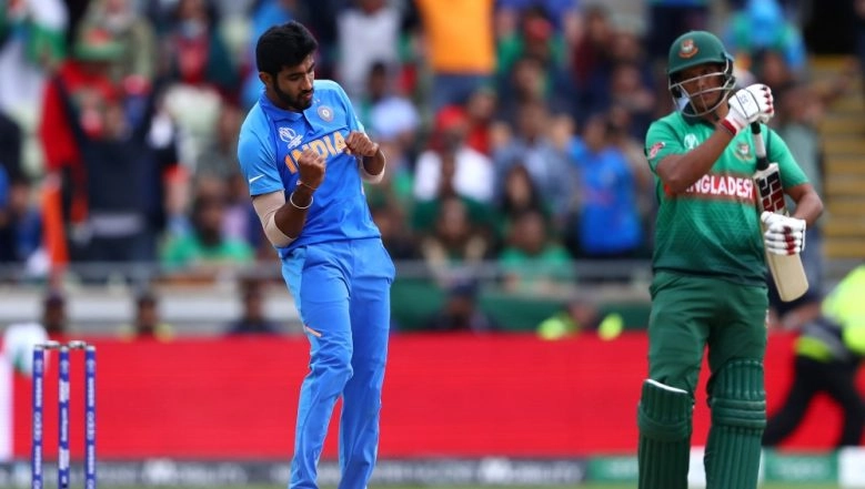 You can't master the yorker, must keep working: Bumrah