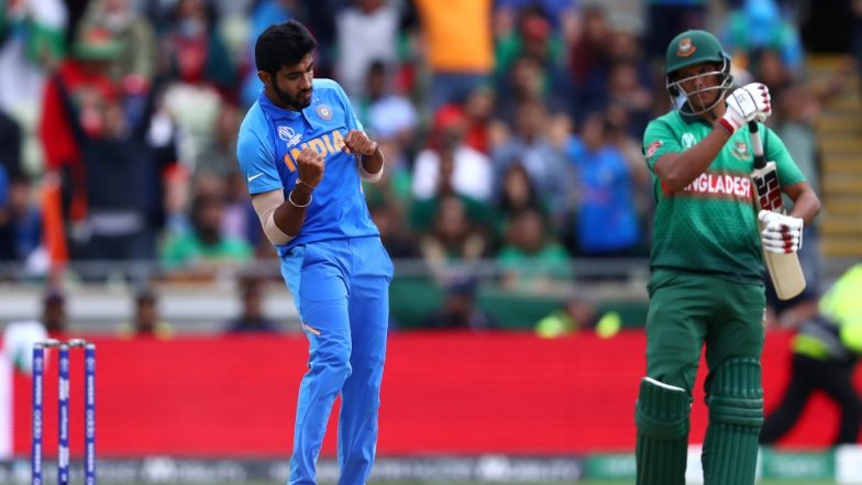 Jasprit Bumrah on Delivering Yorkers: You Can't Master The Yorker, Must Keep Working