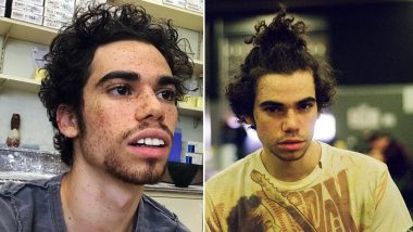 Cameron Boyce’s Autopsy Results Are Out, but Cause of Death Is Still Not Clear