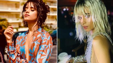 Camilla Cabello Goes Blonde After Ditching Signature Brown Hair Colour (See Pics)