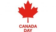Happy Canada Day 2019: Greeting Cards, WhatsApp Stickers, GIFs, SMS, Images to Send Wishes