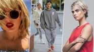 Cara Delevingne Slams Justin Bieber After He Butts Into Taylor Swift-Scooter Braun Tirade and Offers the WORST Apology Ever