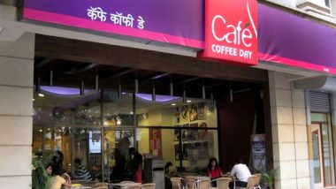 Blackstone Goes Ahead to Acquire Coffee Day’s Technology Park in Bangalore