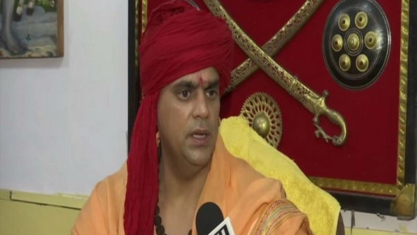 Ram Temple Will Have SC/ST Priests: Akhil Bharatiya Hindu Mahasabha Chief