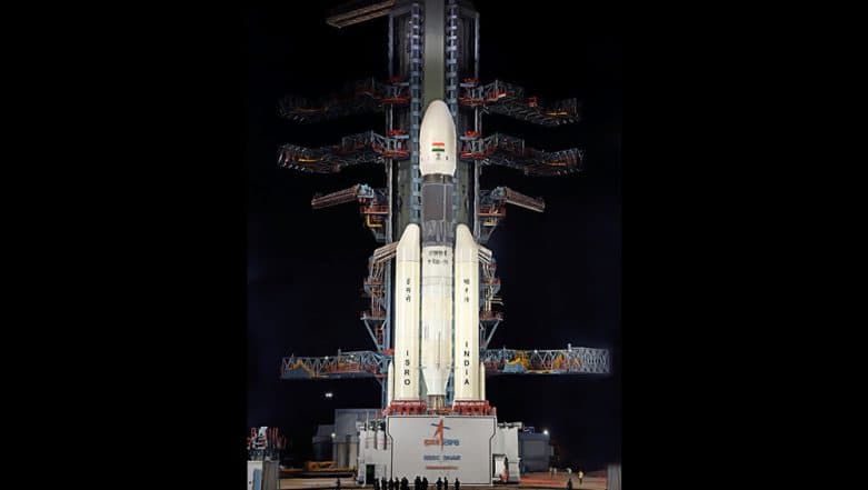 Chandrayaan 2 Launch Called Off, New Date To Be Announced By ISRO Later