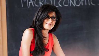 Chitrangda Singh's Digital Debut to Go on Floors at the Start of 2020