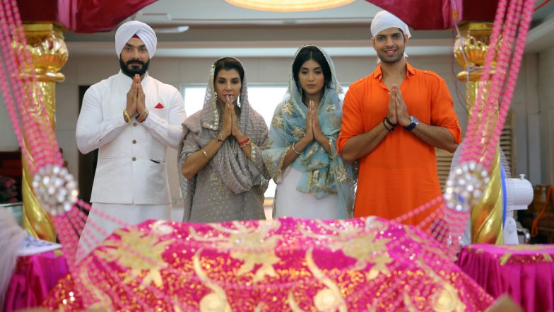 Choti Sarrdaarni: All You Need To Know About Colors' Next Show!