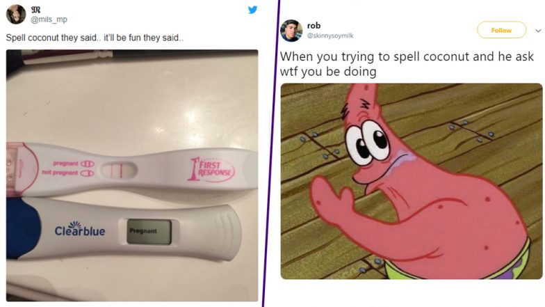 ‘Spell Coconut’ Sex Tip for Woman-on-Top Position Goes Viral, Twitter ‘Cums’ Up With Memes
