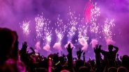 Love Attending Festivals and Parties? This Millionaire is Offering Rs 4 Lakh to Help Him Party at Biggest Fests Across Europe