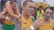 World Wife-Carrying Championship 2019: Lithuanian Couple Win This Year&rsquo;s Title for the Second Consecutive Time