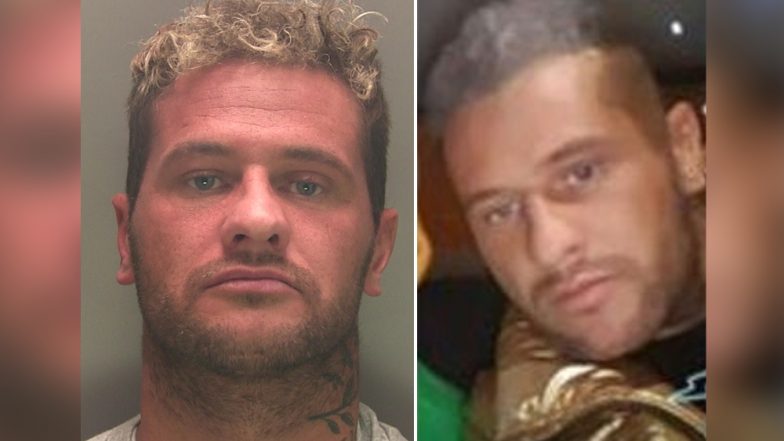Wanted Vain Criminal Sends Flattering Selfie to UK Police Because He Didn’t Like His Mugshot