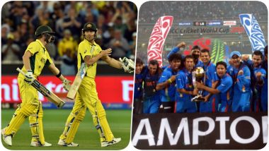 As England and New Zealand Lock Horns in ICC CWC 2019 Final, Let’s Have a Look At the Final Match Results of the Previous Five Editions