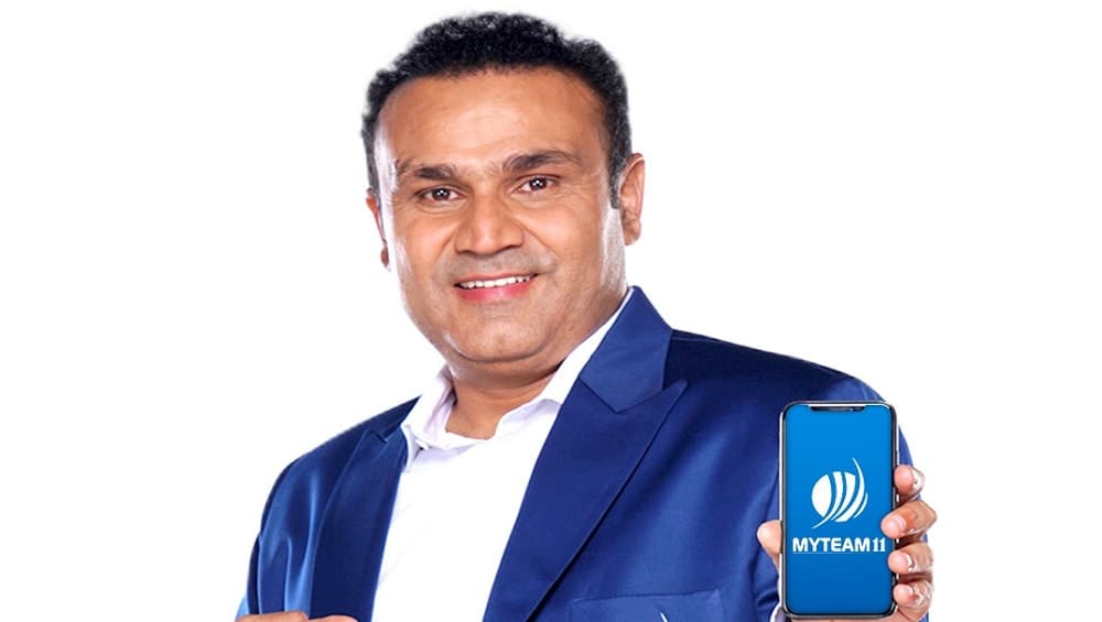 Virender Sehwag Turns 41: Wishes Pour in On Former Indian Opener's Birthday Virender Sehwag Turns 41: Wishes Pour in On Former Indian Opener's Birthday