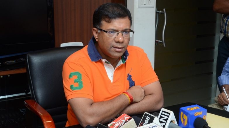 Goa May Make HIV Tests Mandatory Before Marriage Registration