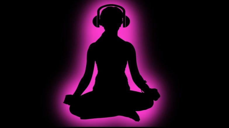 Death Metal Yoga Is Real! How to Sing, Scream and Head-Bang Your Way to Wellness