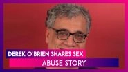 Derek O&rsquo; Brien, Trinamool MP Shares Childhood Trauma Story While Speaking On POCSO Amendment Bill