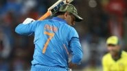 Ahead of MS Dhoni's 38th Birthday : Here&rsquo;s a Look at Mahi&rsquo;s Connection With Number Seven