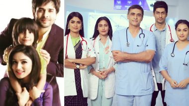 Gul Khan CONFIRMS Dil Toh Happy Hai Ji Going Off Air; Sanjivani 2 To Replace The Show From THIS Date!