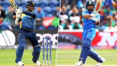 India Vs Sri Lanka, ICC CWC 2019 Updates From England: Know More About Teams' Preparations