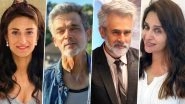 Viral FaceApp Challenge: Parth Samthaan, Erica Fernandes, Pearl V Puri, Dipika Kakar and Other Celebs Jump In to Follow the Trend (View Pics)
