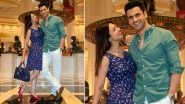 Nach Baliye 9: Vivek Dahiya and Divyanka Tripathi Drop Out of The Premiere Episode After Former's Hospitalisation!