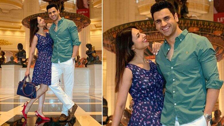 Nach Baliye 9: Vivek Dahiya and Divyanka Tripathi Drop Out of The Premiere Episode After Former's Hospitalisation! Nach Baliye 9: Vivek Dahiya and Divyanka Tripathi Drop Out of The Premiere Episode After Former's Hospitalisation!