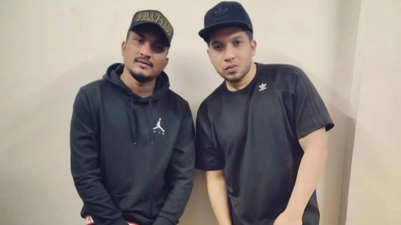 Nach Baliye 9: Rappers Naezy and Divine Roped In To Create A Special Rap for the Show?