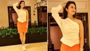 Divyanka Tripathi Dahiya Lays Out a Simple Guideline on How to Pose Naturally for a Picture