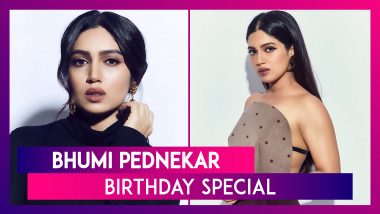 Happy Birthday Bhumi Pednekar: From Dum Laga Ke Haisha to Saand Ki Aankh, Queen of Transformations