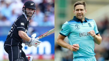 New Zealand vs England Dream11 Team Predictions: Best Picks for All-Rounders, Batsmen, Bowlers & Wicket-Keepers for NZ vs ENG in ICC Cricket World Cup 2019 Final