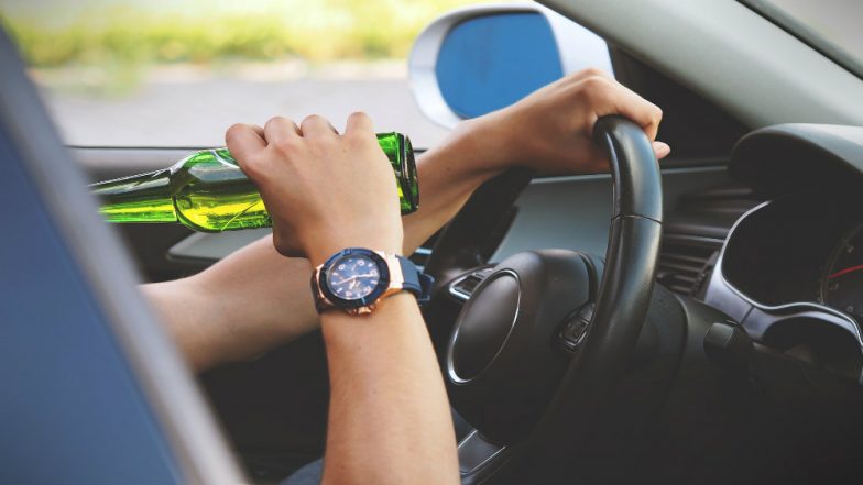 Uttar Pradesh Police Arrests 474 Persons in Anti-Liquor Drive in Gautam Buddh Nagar