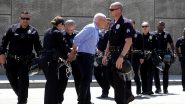US Begins Raids to Evict Over 2,000 Undocumented Immigrants
