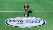 European T10 Cricket League 2019 Schedule: Match Timings in IST,  Live Streaming Online Details, Fixtures and Squads of ECL T10