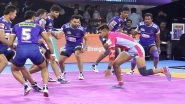Haryana Steelers vs Tamil Thalaivas Dream11 Team Predictions: Best Picks for Raiders, Defenders and All-Rounders for HAR vs TAM PKL 2019 Match 25