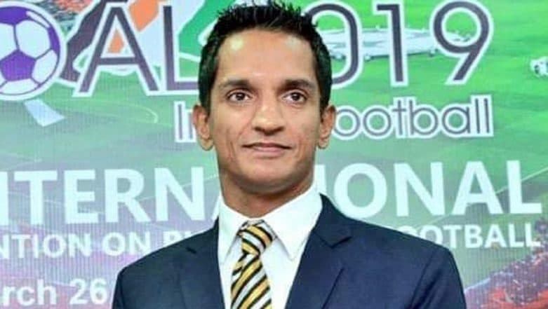 Minerva Punjab FC Owner Ranjit Bajaj in Focus As AIFF Ethics Body Meets in Delhi Minerva Punjab FC Owner Ranjit Bajaj in Focus As AIFF Ethics Body Meets in Delhi