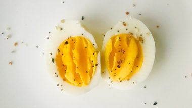 Is Egg Worse Than Cigarettes? Vegan Whips Up Twitter Debate about the Health Risks of Eating Eggs