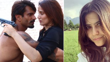 Karan Singh Grover: ‘I Started My Career on Television with Ekta and Now I’m Making My Digital Debut With Her Too’