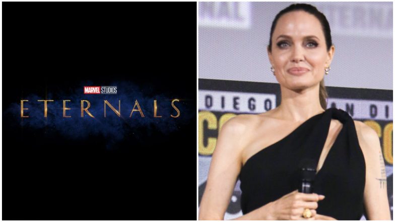 Eternals: From Angelina Jolie Playing Thanos’ Cousin to the Release Date, Here’s All You Need to Know about the Marvel Film