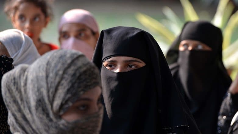 Sabarimala Row: Larger Supreme Court Bench to Examine Entry of Women Into Mosques as Well
