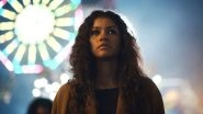 Euphoria Season 2 CONFIRMED! Zendaya&rsquo;s Controversial Show Renewed by HBO