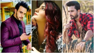Zaira Wasim Quits Bollywood: Subuhi Joshi, Rehaan Roy, Angad Hasija, Television Actors Divided on Dangal Actress' Decision