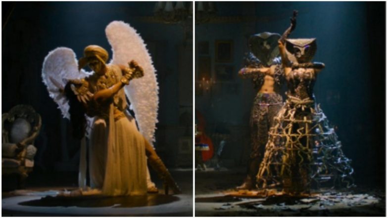 Nach Baliye 9: Anita Hassanandani and Shraddha Arya Tease Fans in This New Promo of Salman Khan’s Show