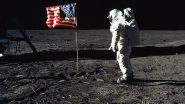 NASA Prepares to Send &lsquo;First Woman and Next Man&rsquo; on Moon